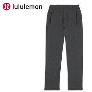 Lululemon Athletica Discipline  Pant Men's Small